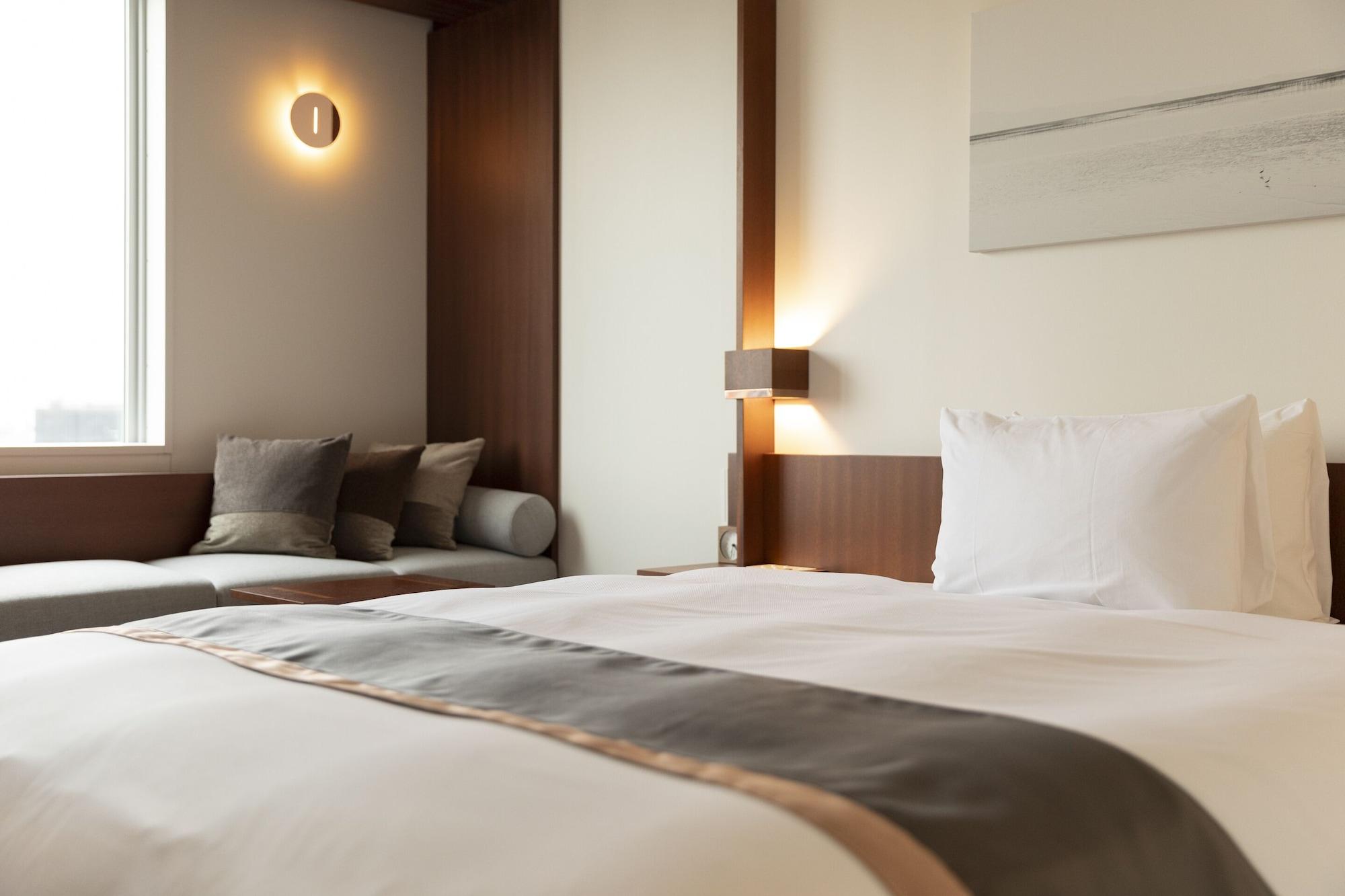 โทกิว สเตย์ ฟูกุโอกะ เทนจิง Hotel ภายนอก รูปภาพ